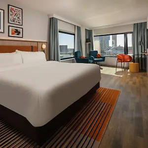 Otel Doubletree By Hilton Centre, Rotterdam